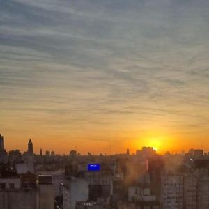 Departamento Monoambiente CABA, Zona Céntrica, San Nicolás.